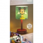 Lamppu: Disney 100 - Mickey Mouse Mini Desk Lamp