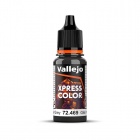 Maali: Xpress Color landser grey 18ml