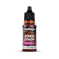 Paint: Xpress Color Intense seraph red 18ml