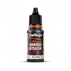 Paint: Xpress Color willow bark 18ml