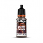 Maali: Xpress Color zombie flesh 18ml