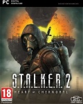 S.T.A.L.K.E.R. 2: Heart of Chernobyl