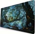 Pelimatto: Magic Forest  (60x35)