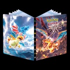 Ultra Pro: 9-Pocket Portfolio - Pokemon Charizard and Dragonite