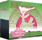 Pokemon TCG: SV5 Temporal Forces - Elite Trainer Box (Iron Thorns)