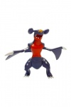 Pokemon - Battle Feature Figure Garchomp (11cm)