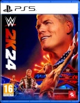 WWE 2K24 (+Bonus)