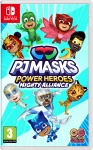 PJ Masks Power Heroes: Mahtava Liitto