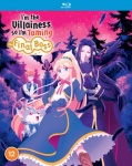 I'm the Villainess, So I'm Taming the Final Boss: Complete Season (Blu-Ray)