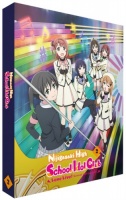 Love Live! Nijigasaki High School Idol Club: Season 2 (Blu-Ray)
