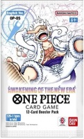 One Piece CG: Awakening of the New Era OP-05 Booster