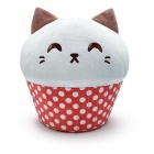 Pehmo: Doki Doki Literature Club! - Kitty Cupcake (22cm)