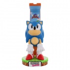 Cable Guy: Sonic The Hedgehog - Deluxe Sonic (20cm)