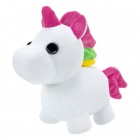 Pehmo: Adopt Me! - Unicorn Glow In The Dark (20cm)