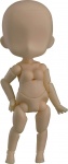 Figu: Original Character Nendoroid Archetype 1.1 Woman(cinnamon)