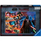 Palapeli: Star Wars - Darth Vader (1000)