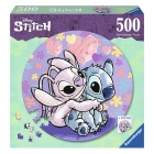 Disney Stitch Puzzle 500pcs