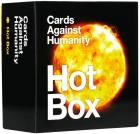 Cards Against Humanity Hot Box Expansion (not For Resell On Amazon/ebay)