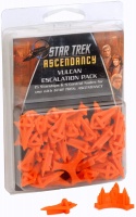 Star Trek Ascendancy - Vulcan Escalation Pack