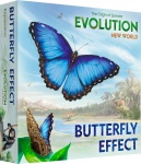 Evolution - Butterfly Effect Expansion