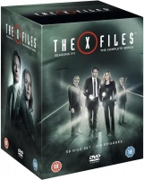 The X-Files: Complete Series