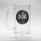 Tuoppi: DC Comics - Batman Logo (500ml)