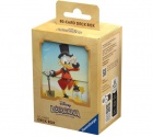 Deckbox: Disney Lorcana - Scrooge McDuck
