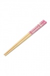 Hello Kitty Chopsticks Sweety Pink (16 Cm)