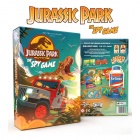 Jurassic Park The Spy Game