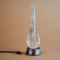 Lamppu: Lord of the Rings - Erendil Light (17.4cm)