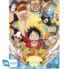 Juliste: One Piece - New World (52x38)