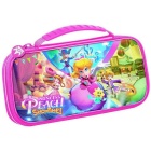 Nintendo Switch: Deluxe Travel Case (Princess Peach Showtime)