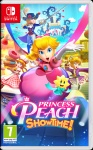 Princess Peach: Showtime (+Tarrasetti)