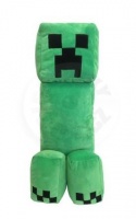 Pehmolelu: Minecraft - Creeper (51cm)