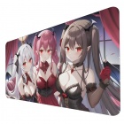 Pelimatto: Anime - Vampires (60x35cm)