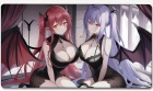 Pelimatto: Anime - Vampires (90x40cm)