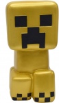 Stressilelu: Minecraft - Mega Squishme Gold Creeper (15cm)