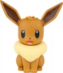 Figuuri: Pokemon - Eevee Kanto Series 3 (Select) (10cm)