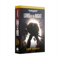 Lord Of The Night (pb)