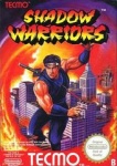 Shadow Warriors (NES8bit) (loose) (Käytetty)