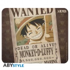 Hiirimatto: One Piece - Wanted Luffy