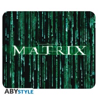 Hiirimatto: Matrix - Into The Matrix