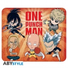 Hiirimatto: One Punch Man - Saitama & Co