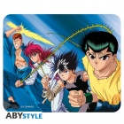 Hiirimatto: Yu Yu Hakusho - Group