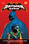 Batman & Robin: Book One (SC)