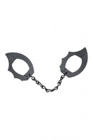 Batman: Bat Cuffs Prop Replica