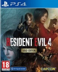 Resident Evil: 4 Remake (Gold Edition)