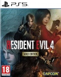 Resident Evil: 4 Remake (Gold Edition)