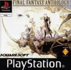 Final Fantasy Anthology (Käytetty)