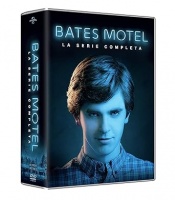 Bates Motel: Complete Series (ENG/ITA)